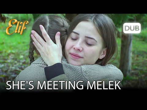 Elif meets Melek | Elif Episode 59 Urdu dubbing