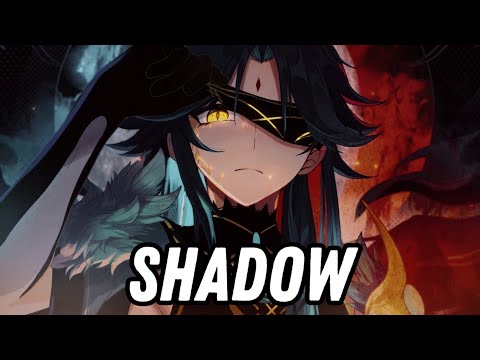 Nightcore - Shadow