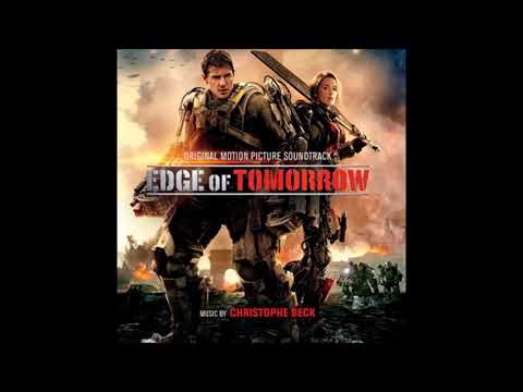 Edge of Tomorrow (OST) - Mimics And Alphas