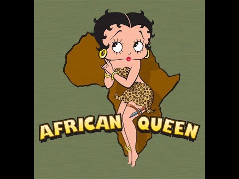 African Queen Productions Intro