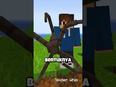 Bagaimana Jika Menggabungkan DNA Warden + Sword Di Minecraft?