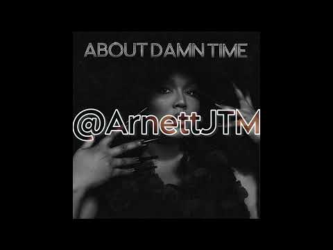 Lizzo: About Damn Time (Amapiano Remix)[prod. by Arnett]