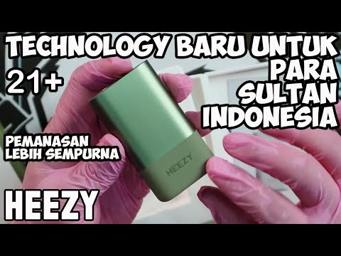 UNTUK PARA SULTAN NIH | HEEZY AIR-BAKE TECHNOLOGY