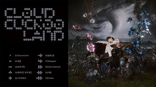 [Full Album] 정우 (JUNGWOO) '클라우드 쿠쿠 랜드 (Cloud Cuckoo Land)'