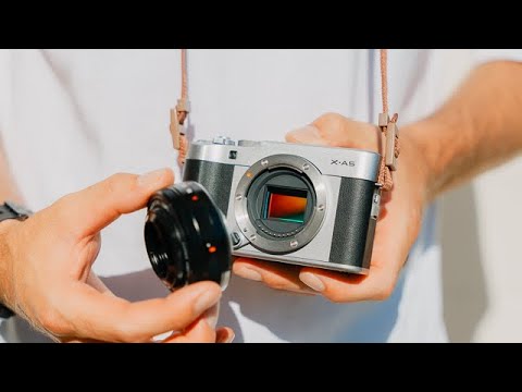 Watch This Before You Buy The FujiFilm X100VI