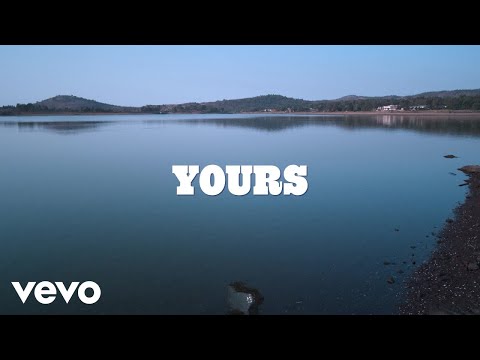 Post Malone - Yours (Lyric Video)