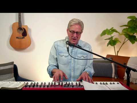 Worship Wednesday with Don Moen - 11/20/2024