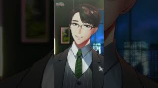 胸に【 Vtuber / 彬作Ciii太郎 】#セクまろショート #shorts #男性vtuber