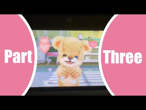 Teddy Together SO CUTE ❤️🧸❤️ Part 3 #cutegame #gameplay #teddybear  #teddy