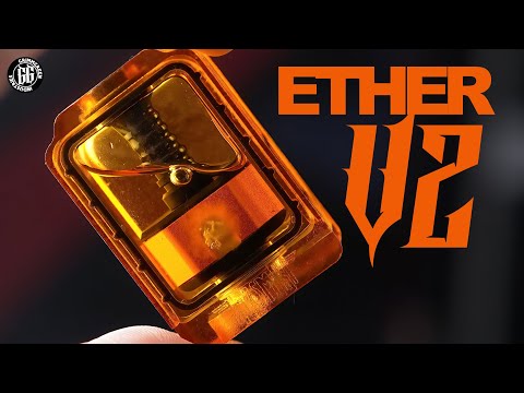 The Ether V2 | The Review | NAUR or YEAH?