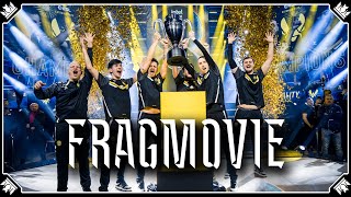 IEM KATOWICE 2025 OFFICIAL FRAGMOVIE