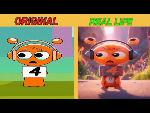 Best TikToks of Incredibox Sprunki: BYE BYE OREN PHASE 1 Vs PHASE 2 | Original vs Plush Toys