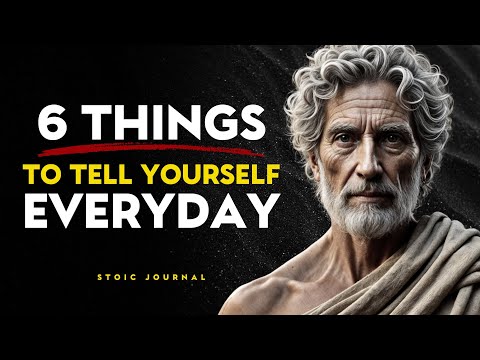 Optimize Your Life with These 6 Stoic Strategies | STOICISM