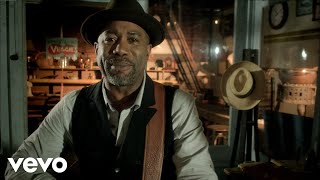 Darius Rucker - Wagon Wheel (Official Music Video)