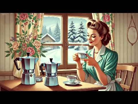 Cozy Day: 1930s - 1940s Vintage Jazz Music Playlist - Nostalgic Jazz and Big Band Songs