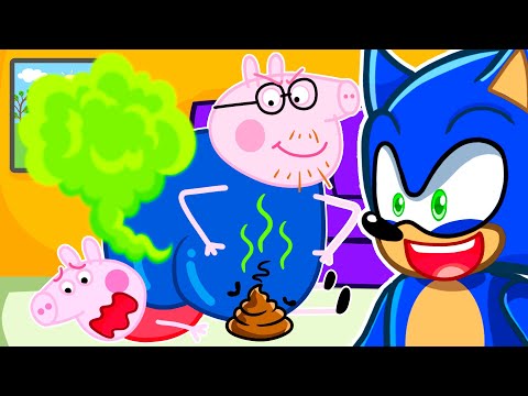 Peppa Pig FUNNIEST DO NOT LAUGH MEMES (Try Not To Laugh)