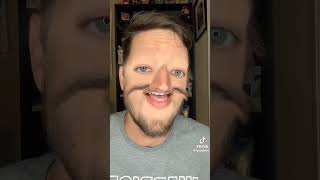 Trying tiktok face Puzzle filter 🤣 Funny  #funny #funnyfacechallenge #tiktok #shorts #facepuzzle