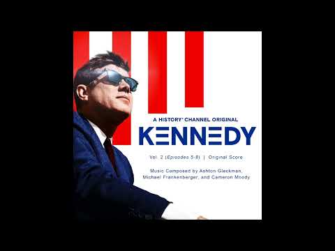 Procession - from the "Kennedy" Docuseries Soundtrack