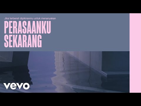 Lewis Capaldi - How I'm Feeling Now (Official Indonesian Lyric Video)