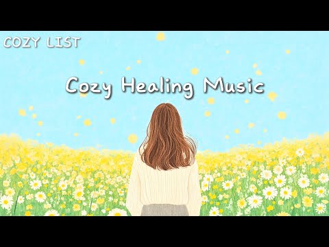 [Playlist] 따스한 봄이 오고 있어 🌿 포근하고 마음이 편안해지는 뉴에이지 힐링 음악, 봄에 듣기 좋은 피아노 연주 모음