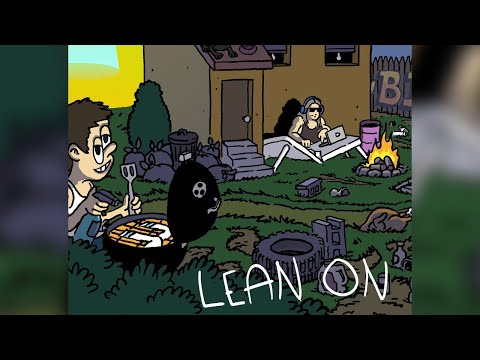 Boy In Space - Lean On (Release Q&A)