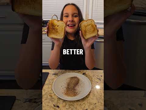 Fix Burnt Bread #shorts #youtubeshorts #funny #ebb #EBB