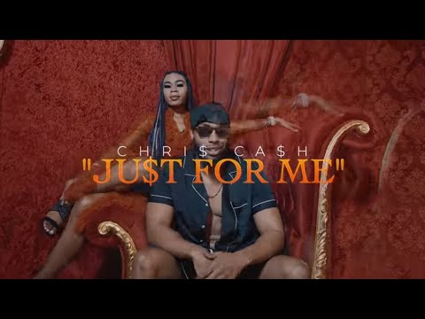 Chri$ Ca$h - "Just for Me" Thank God Records - Official Music Video