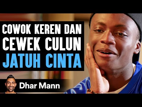 Cowok Keren dan Cewek Culun JATUH CINTA | Dhar Mann Studios