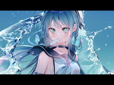 Nightcore - Outerspace - (Lyrics)