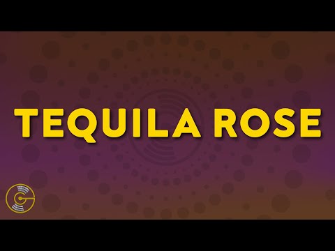 HELLMERRY, Al James - Tequila Rose (Lyrics)