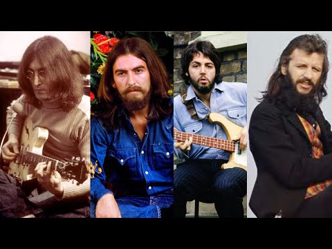 Who Sings Better? Beatles - Get Back