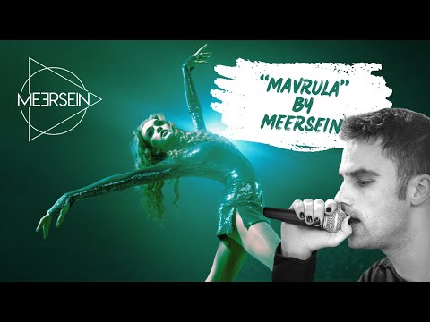 Meersein - Mavrula (Embracing Darkness)