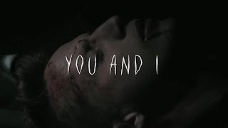 [SOLD] NF Type Beat (WITH HOOK) | Epic Hard Trap Beat 2024 "YOU AND I"