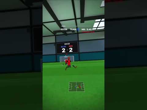 @cristiano goal #gtag #gorillatag #gorillatagjuke #gorillatagfun #vr #edit #shorts #viral #editor