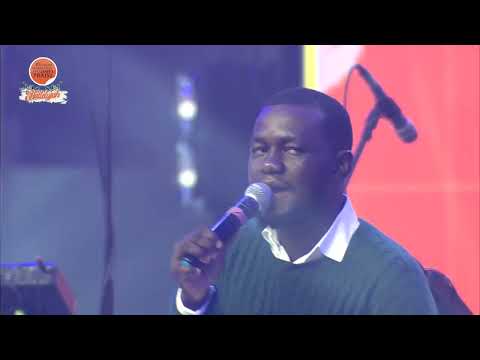 KUNLE SHOFU || 83 HOURS MARATHON MESSIAH'S PRAISE || HALLELUJAH