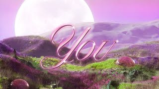 Chie - YOU ft. Jady [Official Visualizer]