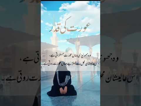 عورت کی قدر ؟ #viral #youtube #shorts #gaming #girl #girls #MalikHATV