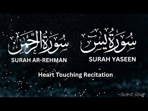 SURAH YASEEN AND REHMAN#quranic #madina #quranverses #makkah #alquran #quranverseoftheday