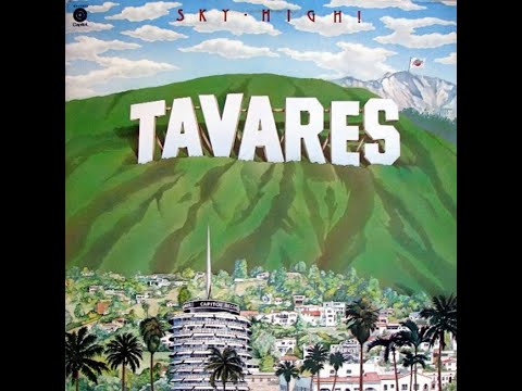 Tavares...Don't Take Away The Music...Extended Mix...