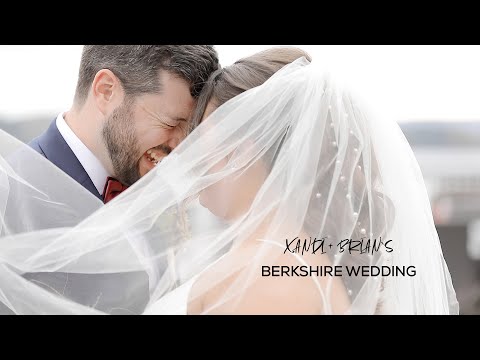 Xandi + Brian Wedding Film Trailer