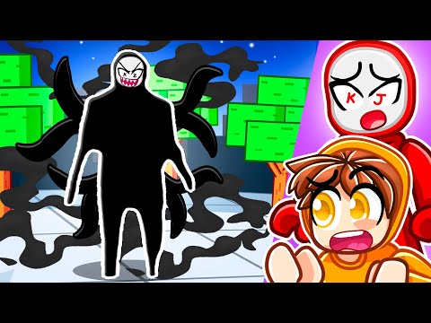 Unlocking ILLEGAL STICKMAN in The Strongest Battlegrounds!