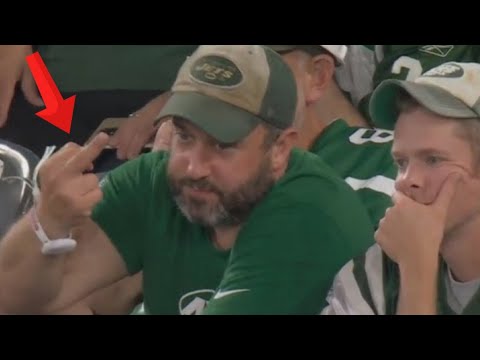 NFL Fights/Heated Moments of the 2023 Season Week 1