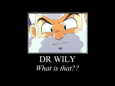 What is Dr. Wily (Wahweeh) [SCATMAN'S WORLD] ~ PA PO PE PO