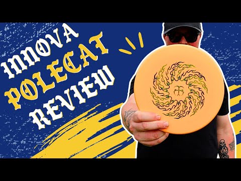 Innova Polecat: More than a MEME? (Disc Review)