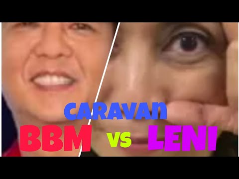 BBM vs LENI   SINO NGA BA ANG KARAPATDAPAT MAGING PANGULO NG BANSA..