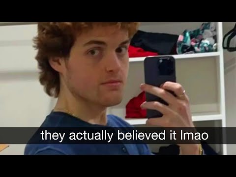 Dream FAKED His Face Reveal! (PROOF) Part 2