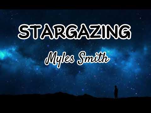 Stargazing - Myles Smith