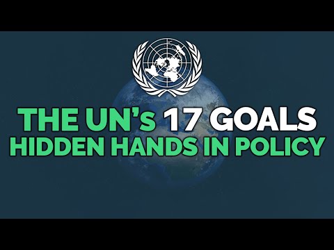 Most People Have No Idea What the UN’s Sustainable Development Goals Are