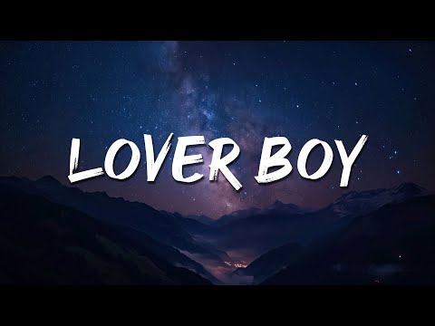 Phum Viphurit - Lover Boy (Lyrics) || The Script, Maroon 5,...