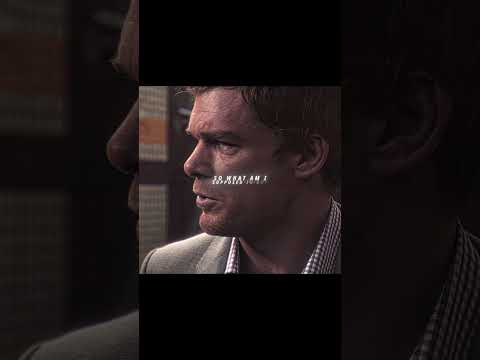 DEXTER | Under Your Spell | EDIT | Enjoy It Son | Literally Me | HD60FPS